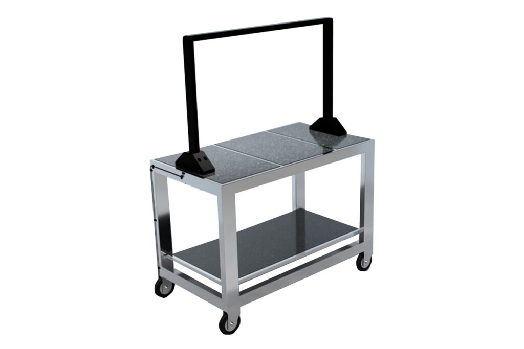 Eastern Table Top Clean Lite