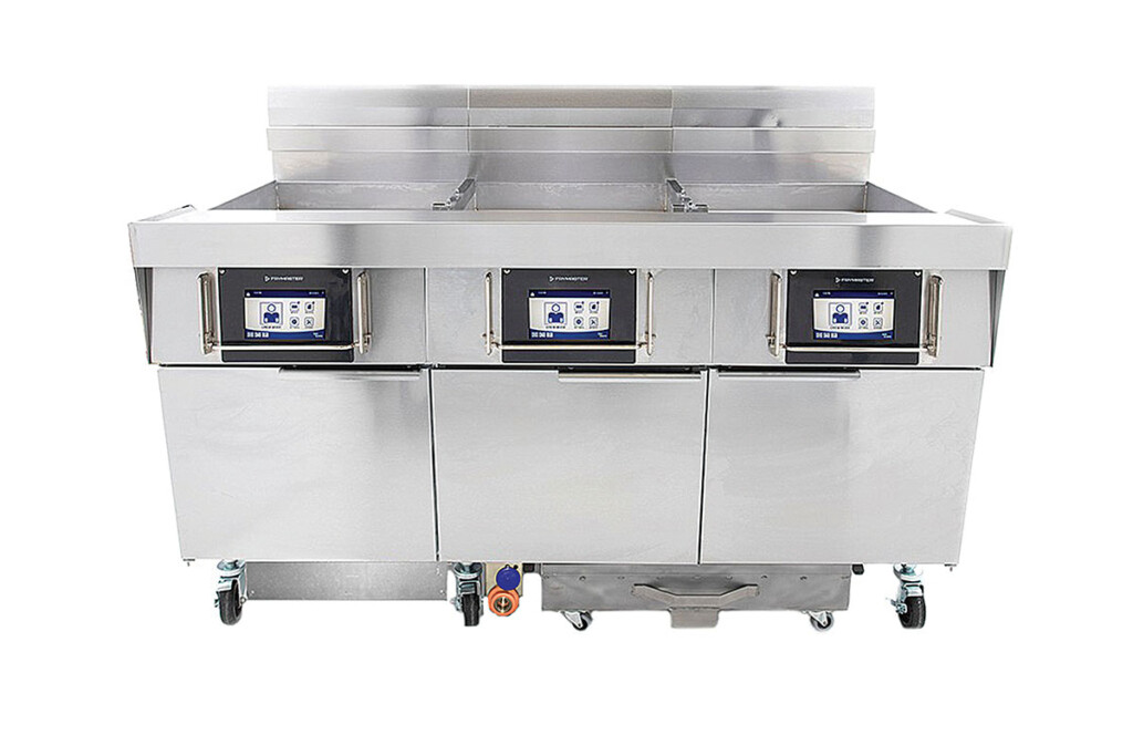 Frymaster/Welbilt FilterQuick 120